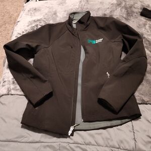 MUST BUNDLE - Women's Black Softshell Jacket